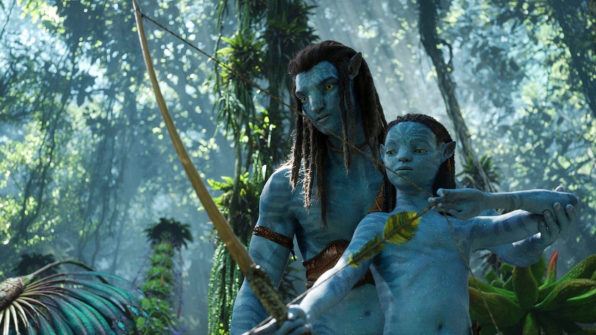 Media: Avatar: Droga wody przebija 1,3 mld dolarów w światowym box office