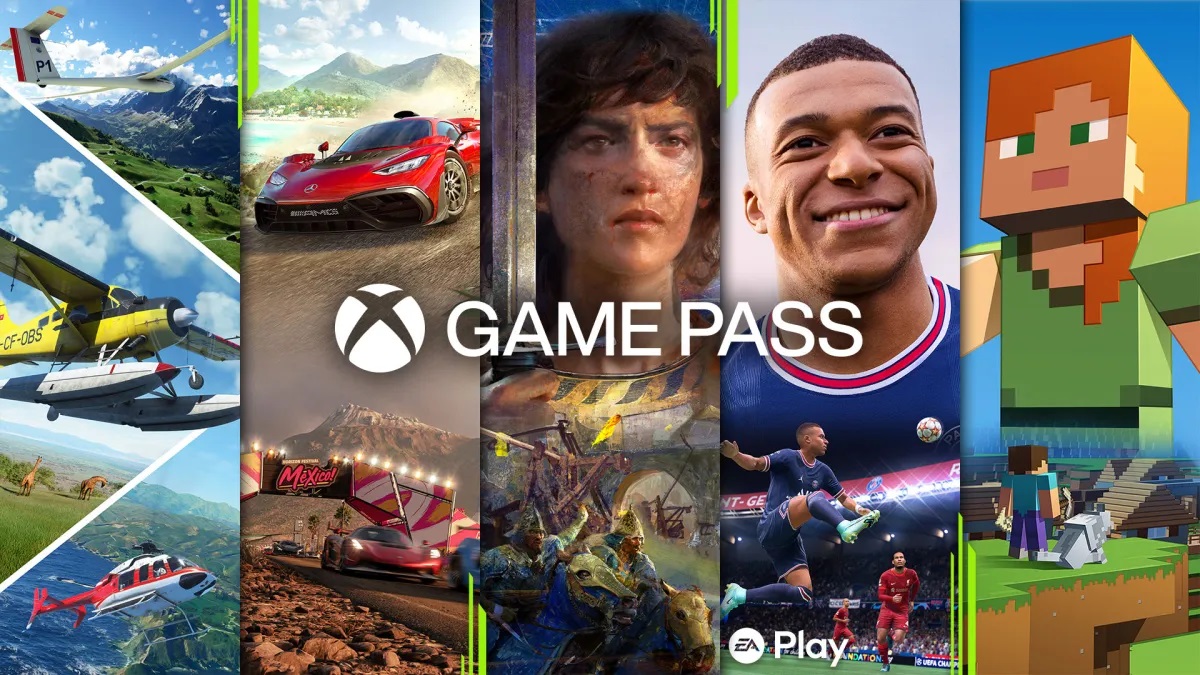 Świetna wiadomość dla graczy na całym świecie! Microsoft oficjalnie uruchomił Xbox Game Pass w czterdziestu krajach 