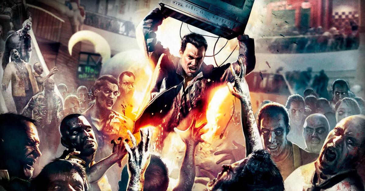 Czy zombie dostaną nowe życie? Insider donosi, że Capcom może pracować nad rebootem serii akcji o zombie - Dead Rising