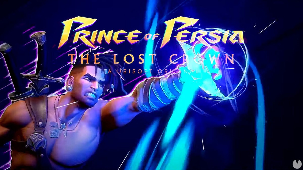 Nowy książę nie jest taki zły: Ubisoft zaprezentował szczegółowy zwiastun gry Prince of Persia The Lost Crown