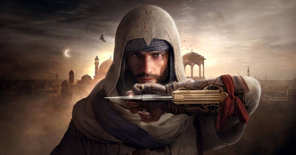 Oszałamiająco szczegółowa figurka kolekcjonerska bohatera Assassin's Creed Mirage, Basima, została zaprezentowana. Zamówienia przedpremierowe są już otwarte