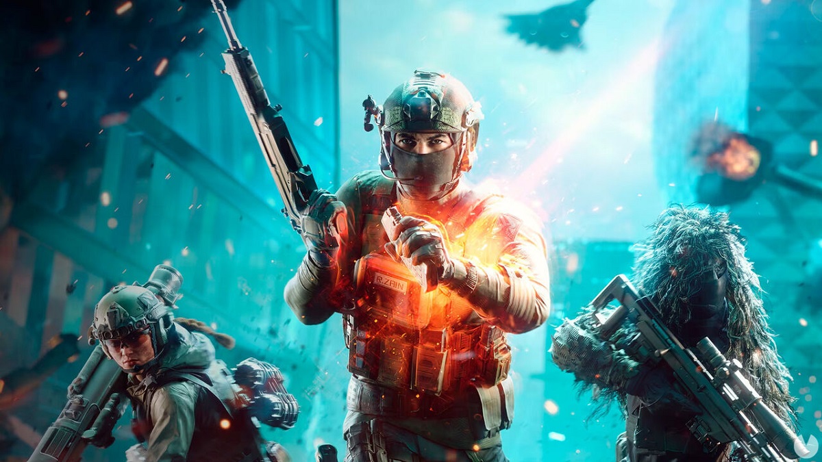 Seria Battlefield nadal traci kadrę kierowniczą: dyrektor kreatywny DICE Craig Morrison opuścił studio