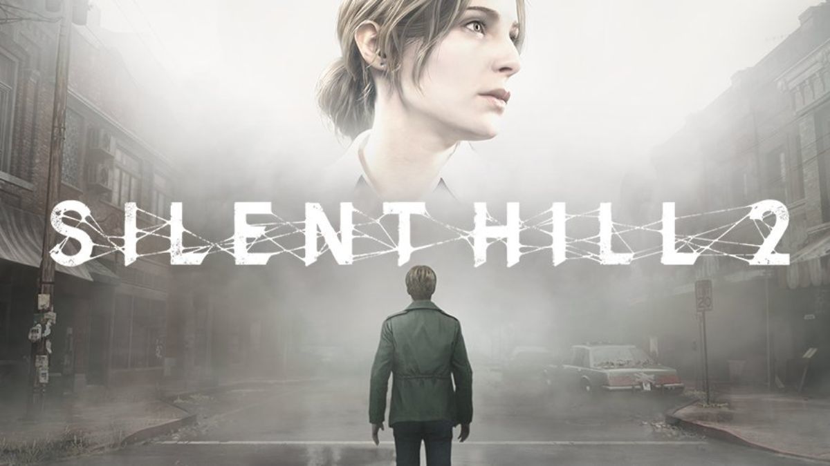 Nie CGI: Zwiastun remake'u Silent Hill 2 wykorzystuje silnik Unreal Engine 5 do renderowania realistycznej grafiki gry