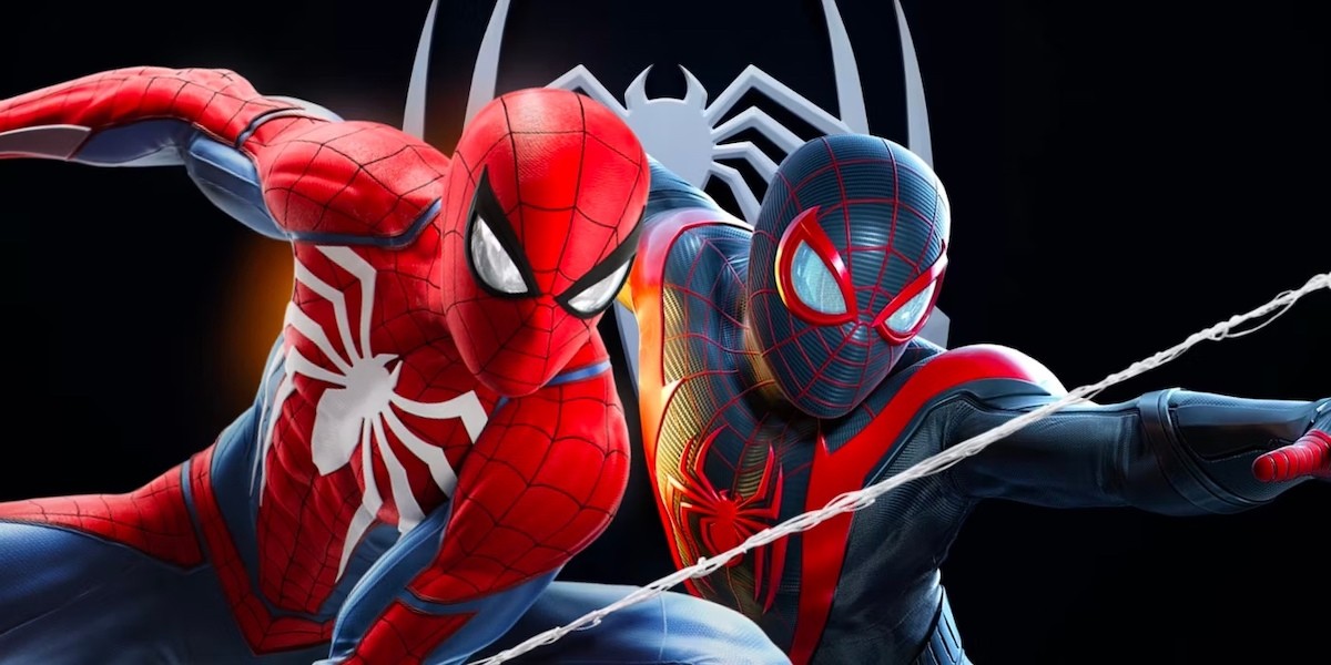 Aktor, który użyczył głosu Peterowi Parkerowi, ujawnił, że zakończył prace nad Marvel's Spider-Man 2. Gra jest prawdopodobnie gotowa do wydania