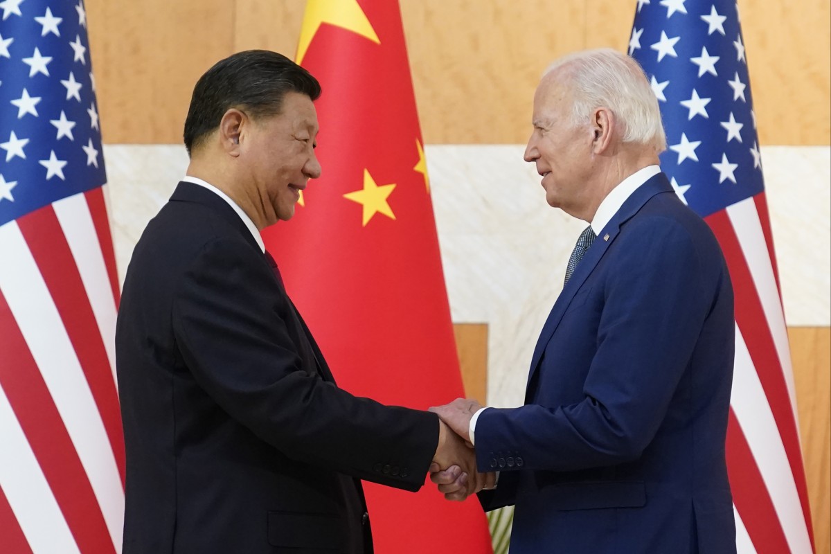 Przywódcy USA i Chin zobowiązują się do zakazania sztucznej inteligencji w broni autonomicznej, dronach i głowicach nuklearnych