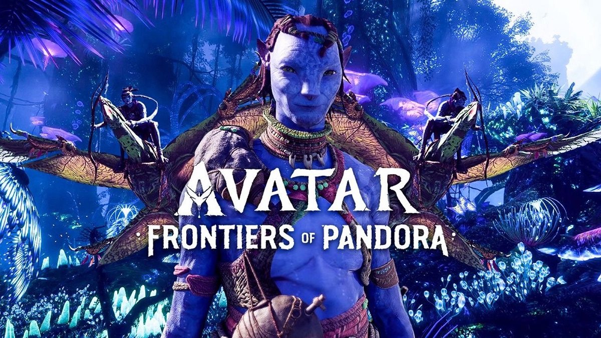 Wspaniała sceneria i drugorzędna rozgrywka: opublikowano 50-minutowy film z gry akcji Ubisoft Avatar: Frontiers of Pandora