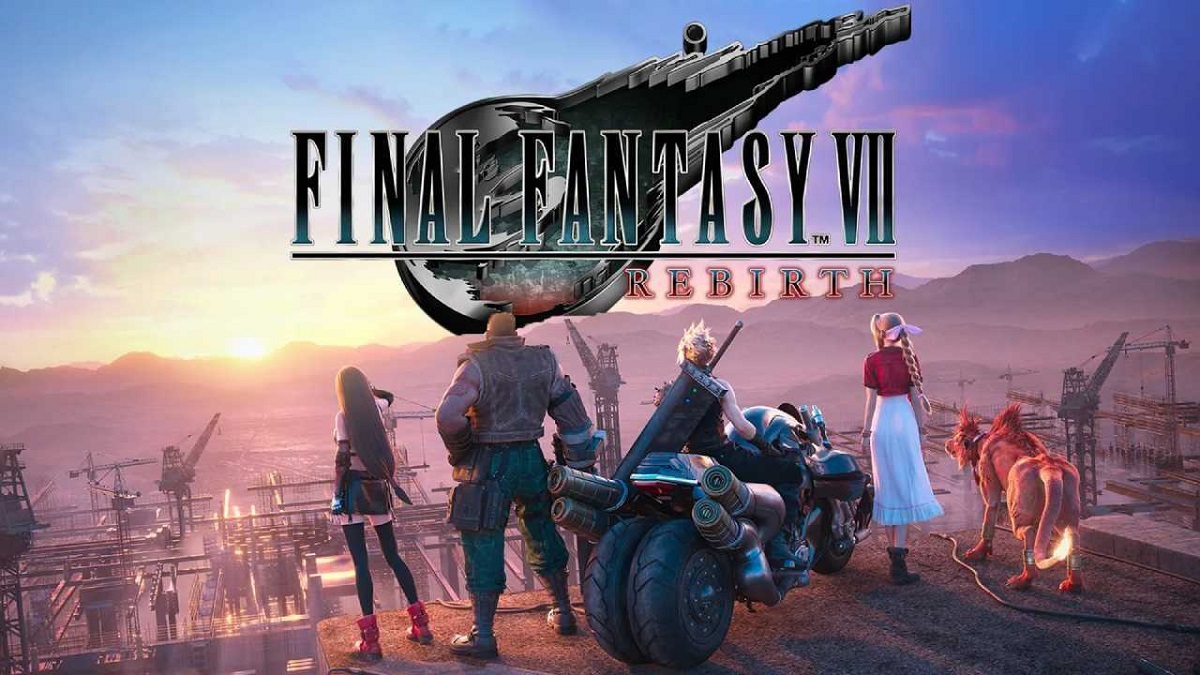 Analityk: sprzedaż Final Fantasy VII Rebirth spadła o połowę w porównaniu do poprzedniej części i nie spełniła oczekiwań Square Enix