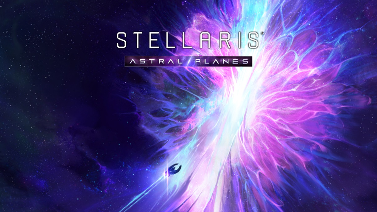 Równoległe wszechświaty czekają na ciebie: dodatek Astral Planes do kosmicznej strategii 4X Stellaris zapowiedziany