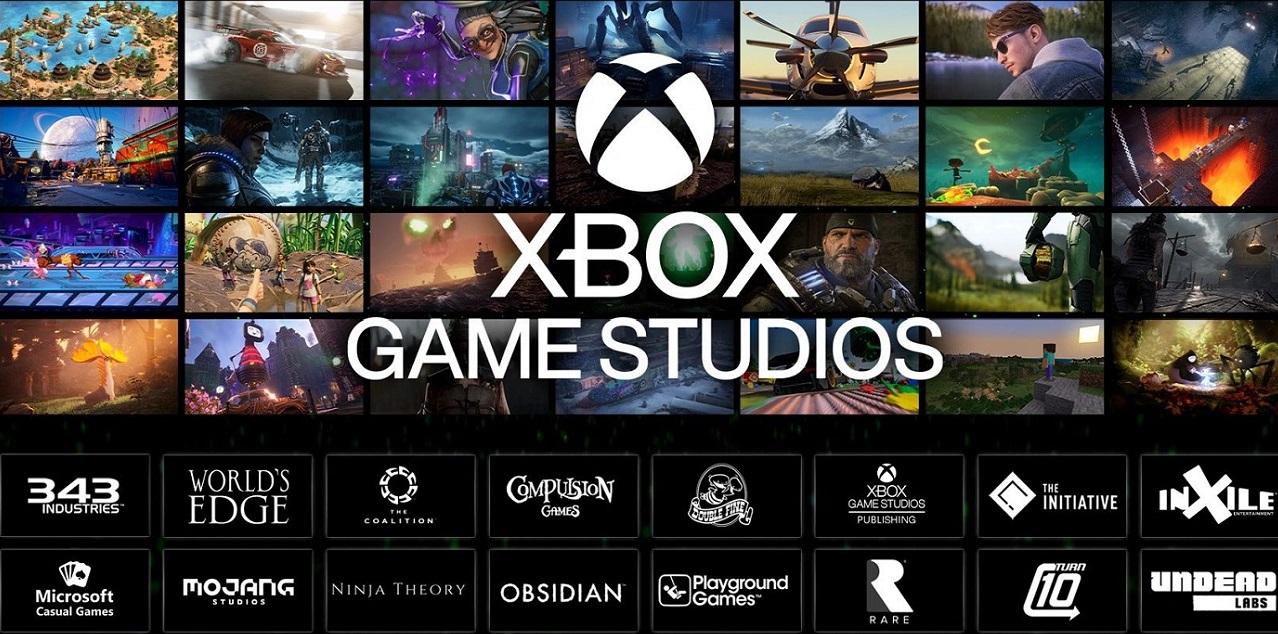 Szef studia Turn 10, Alan Hartman, został nowym szefem Xbox Game Studios