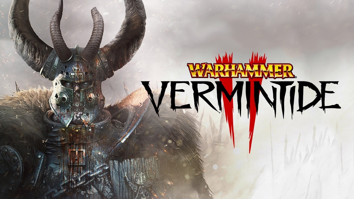 Daj się porwać chwili! Kooperacyjna gra akcji Warhammer: Vermintide 2 została rozdana za darmo na Steamie