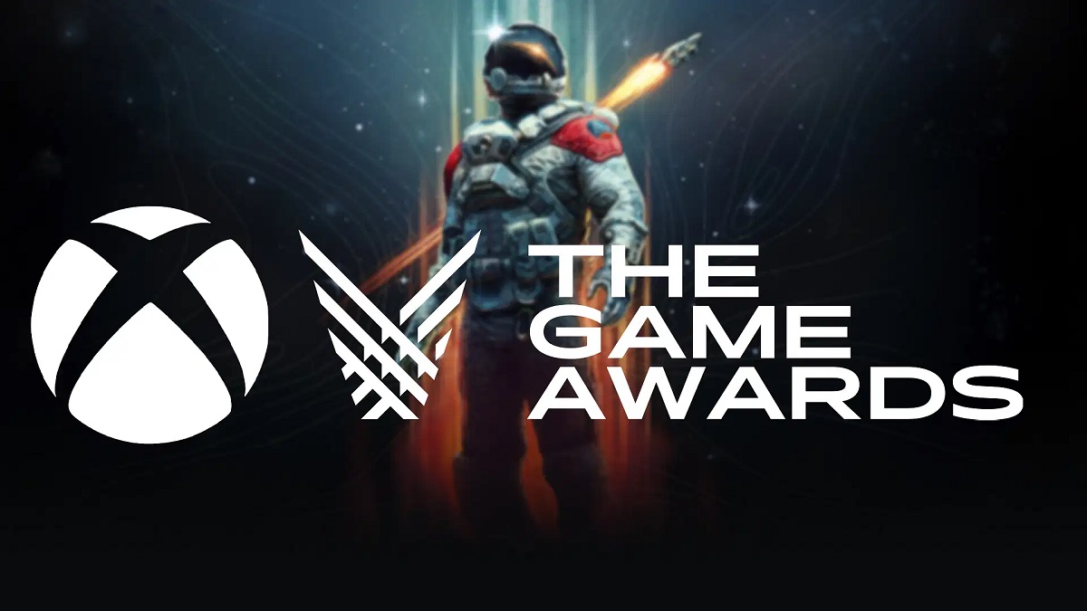 Microsoft oficjalnie ogłosił, że weźmie udział w gali The Game Awards 2023 i przygotowuje kilka fajnych zapowiedzi