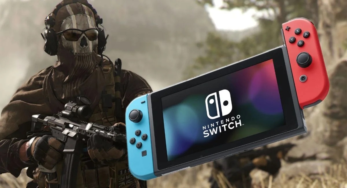 Dyrektor generalny Activision Blizzard, Bobby Kotick, jest przekonany, że następna konsola Nintendo będzie miała moc porównywalną z PlayStation 4 i Xbox One i bez problemu uruchomi serię Call of Duty