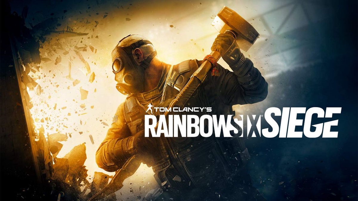 Sieciowa strzelanka Rainbow Six Siege jest teraz tymczasowo darmowa na Steamie