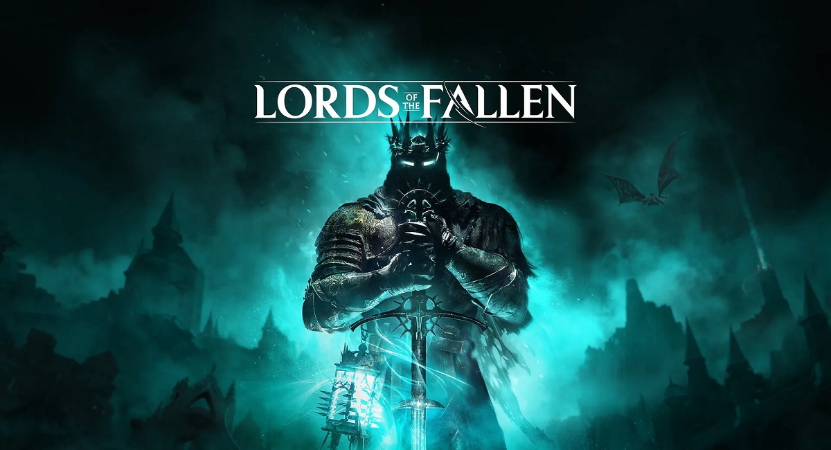 Gra staje się coraz lepsza: twórcy Lords of the Fallen wydali dużą łatkę, która poprawia stan techniczny gry i dodaje nowe funkcje
