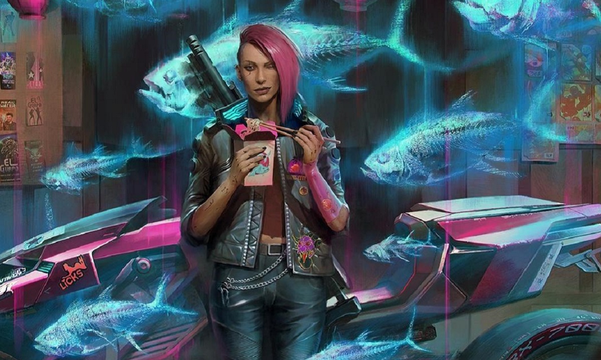 Dziennikarze hiszpańskiego wydawnictwa podzielili się pierwszymi szczegółami na temat prac nad sequelem gry Cyberpunk 2077 o nazwie kodowej Project Orion