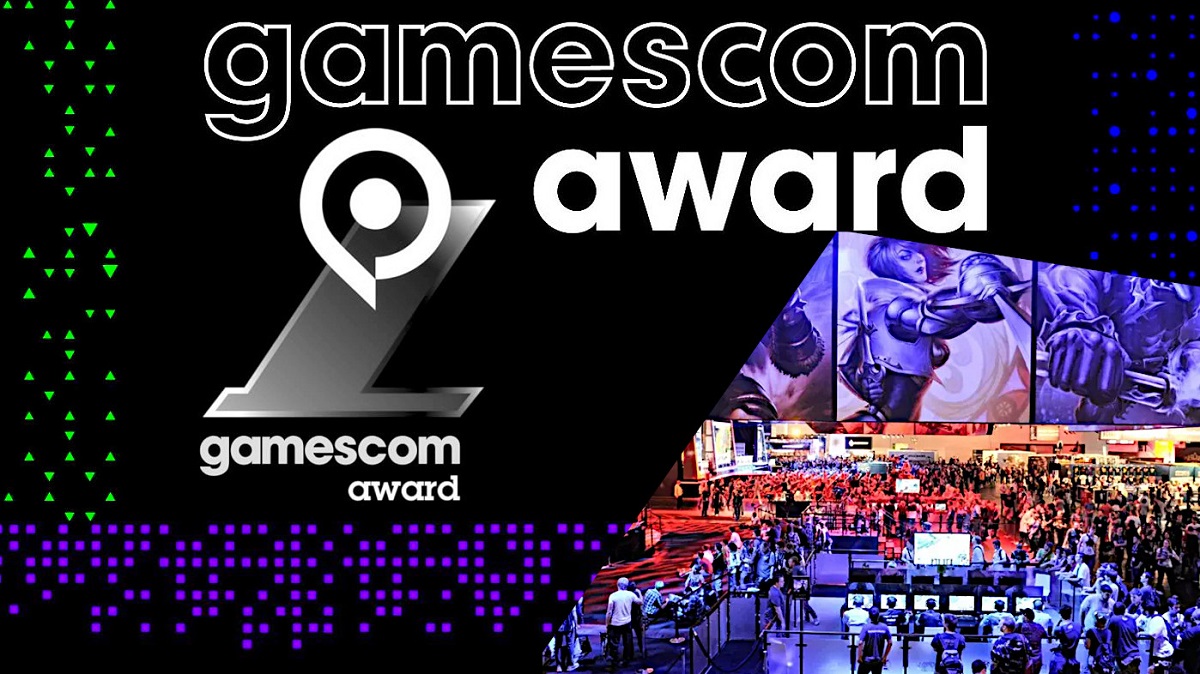 Gamescom Award Show 2023: The Legend of Zelda: Tears of the Kingdom zdobyło główną nagrodę.