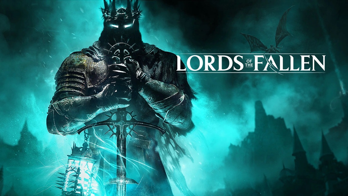 Ulepszenia w Lords of the Fallen są kontynuowane, a twórcy wypuścili kolejną łatkę, która poprawia balans, poziom trudności i inne elementy gry