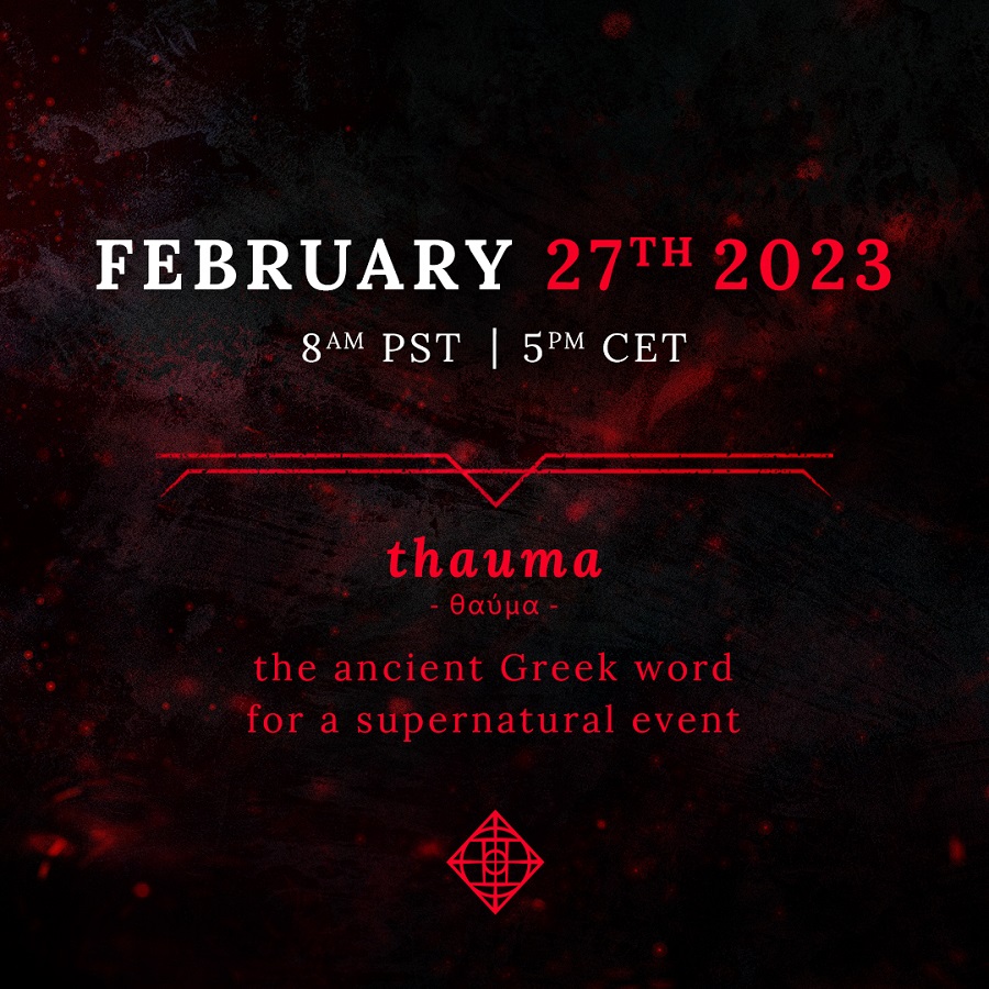 Autorzy This War of Mine i Frostpunk z 11 bit studios opublikowali teaser nowej gry osadzonej w starożytnej Grecji. Prezentacja odbędzie się 27 lutego-2