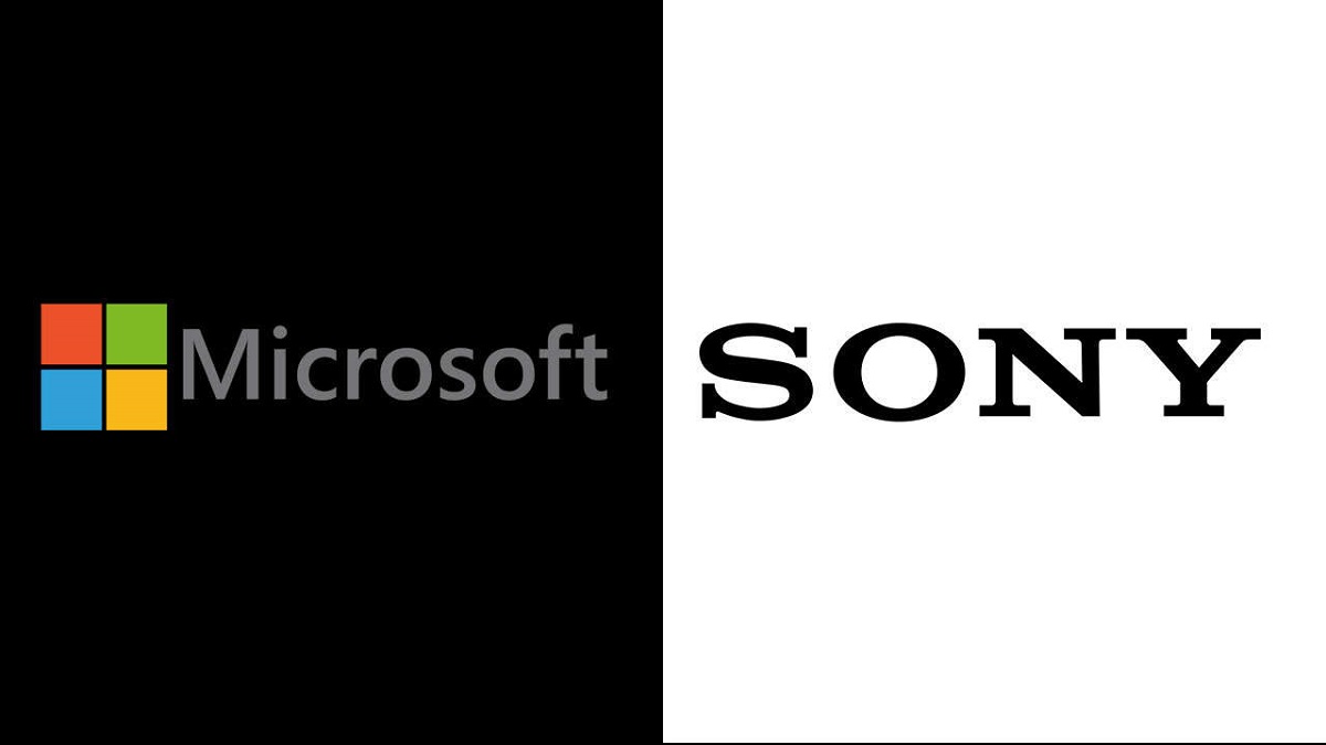 Nieoczekiwany zwrot akcji: Microsoft prosi Sony o występowanie w roli obrońcy w procesie przeciwko Federalnej Komisji Handlu USA