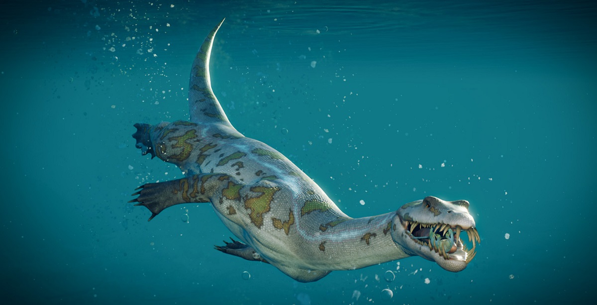 Twórcy Jurassic World Evolution 2 zapowiedzieli nowy dodatek, który wprowadzi do gry czterech gigantów prehistorycznych mórz