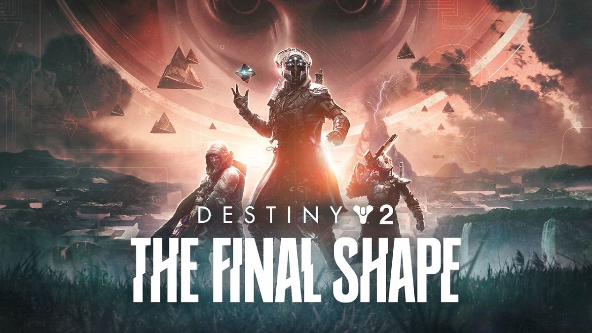 Bungie zaprezentowało imponujący zwiastun dodatku The Final Shape do Destiny 2