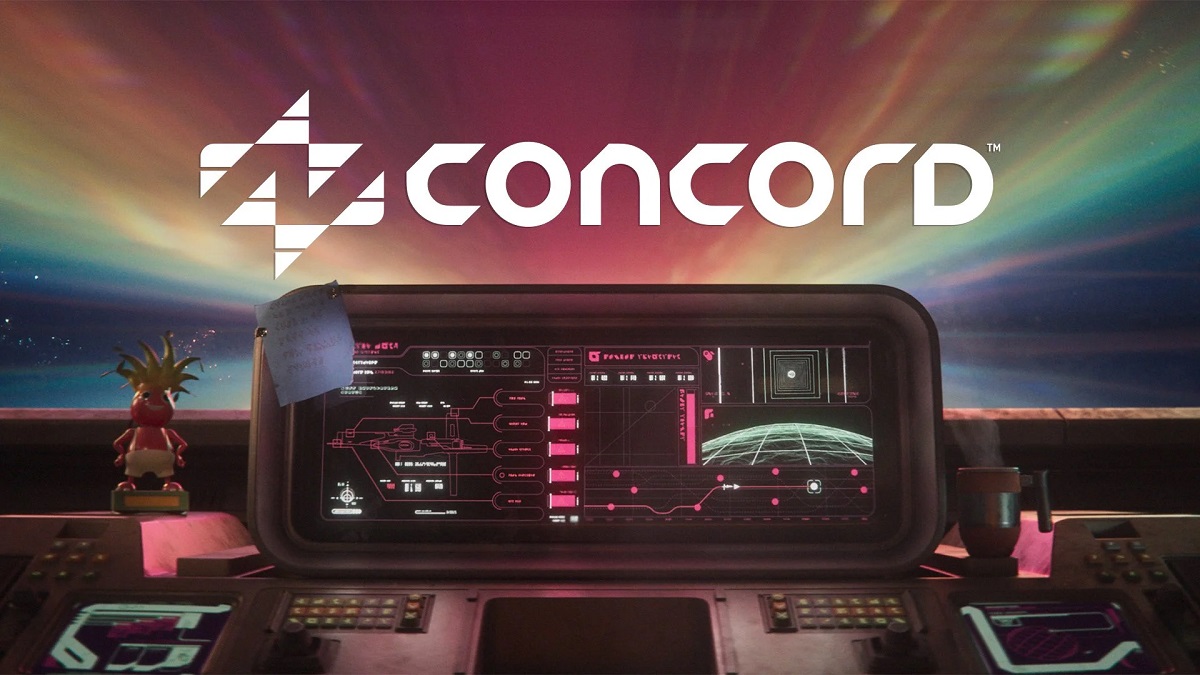 Sony zaprezentowało pierwszy zwiastun sieciowej strzelanki Concord: gra ukaże się w sierpniu