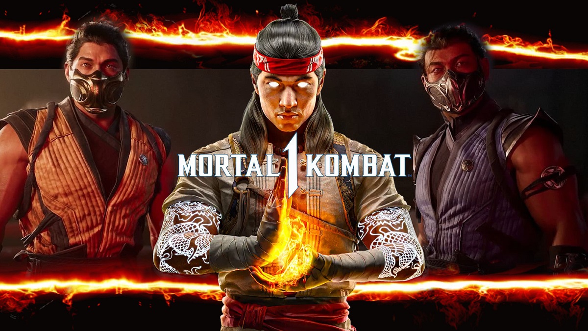 W sieci pojawiły się klipy z rozgrywki Mortal Kombat 1 zarejestrowane podczas zamkniętych beta testów bijatyki