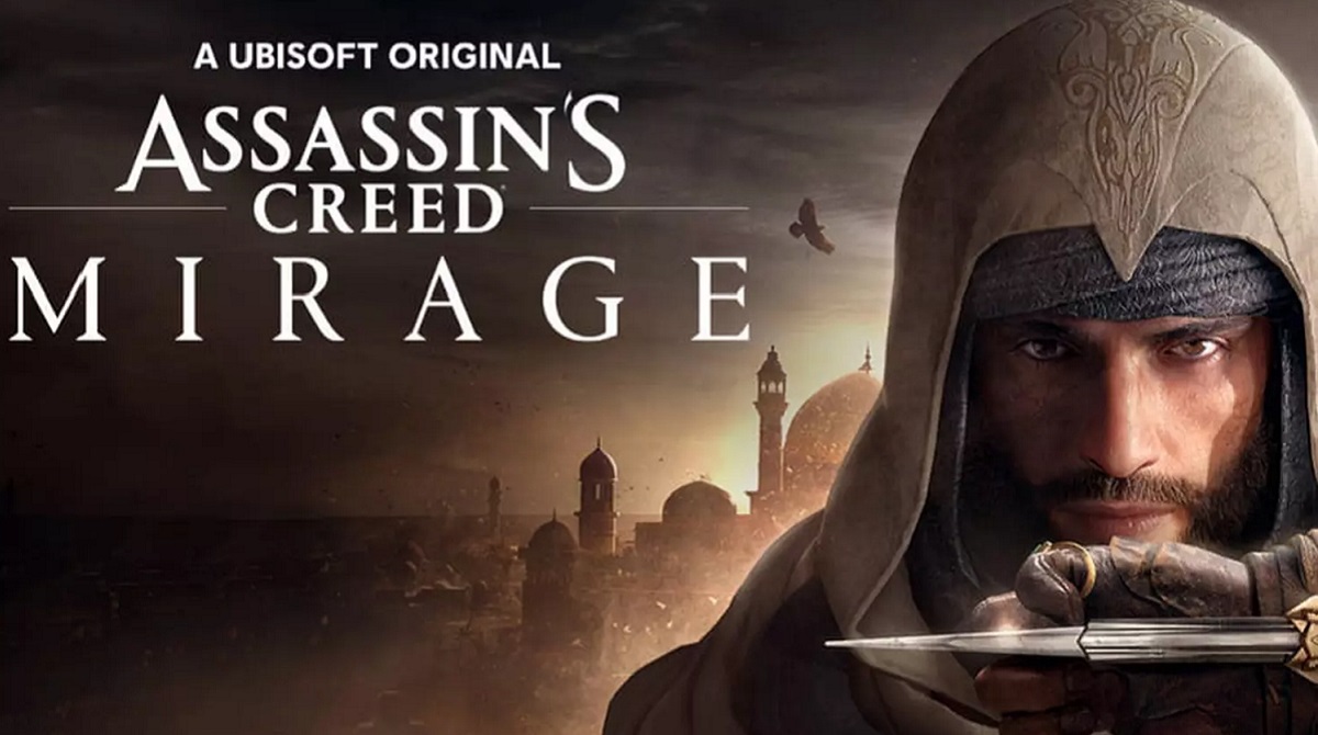 Dataminer podaje, że Assassin's Creed Mirage ukaże się między październikiem 2023 a czerwcem 2024 roku