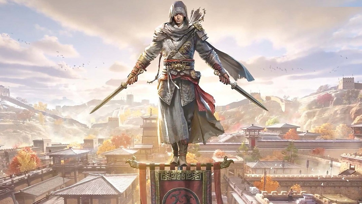 Rozpoczęły się zamknięte beta testy mobilnej gry action-RPG Assassin's Creed Jade. Jeszcze nie jest za późno, by zgłosić się do kolejnego etapu