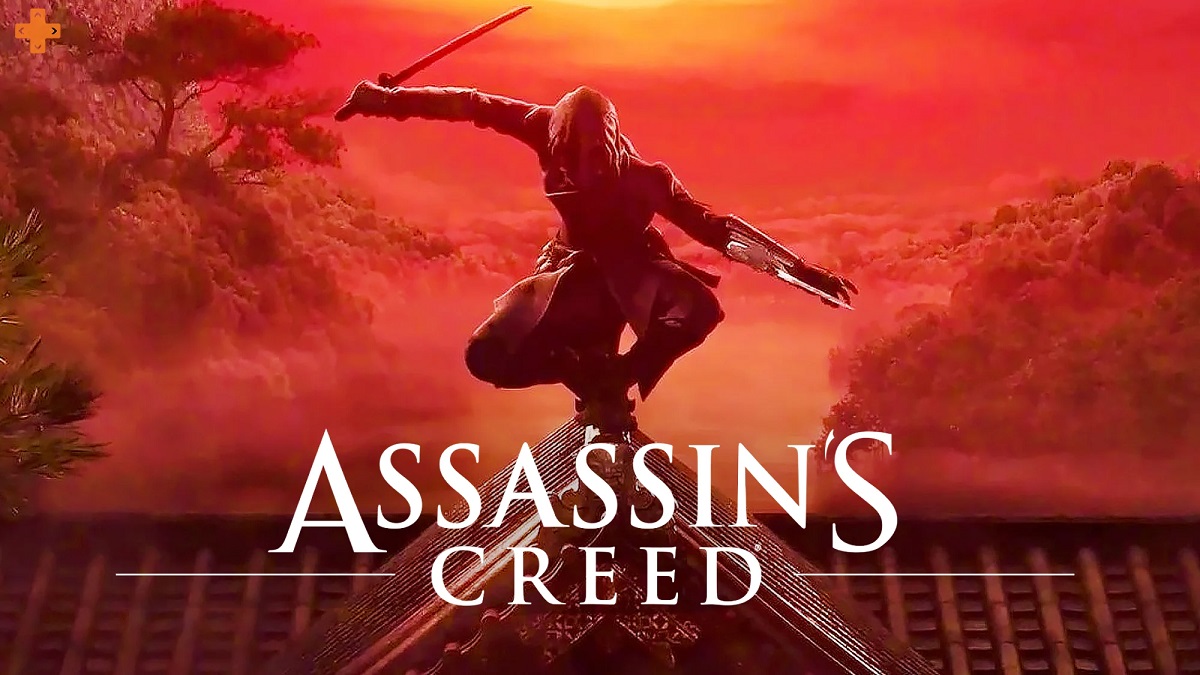 Samuraj, shinobi i rozpoznawalne logo: w sieci pojawił się obraz głównego menu Assassin's Creed Red.