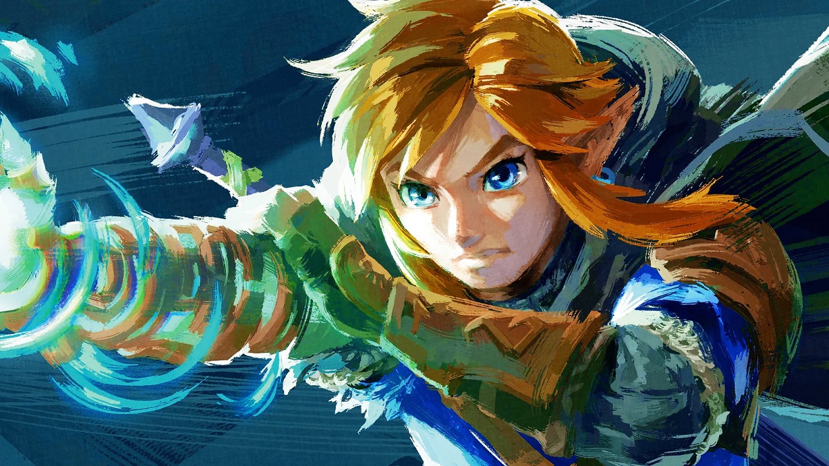 News Nintendo: Przedpremierowy pokaz The Legend of Zelda: Tears of the Kingdom wystartował dzisiaj, a w przyszłym tygodniu odbędzie się transmisja Nintendo Treehouse z okazji premiery nowej odsłony legendarnej serii