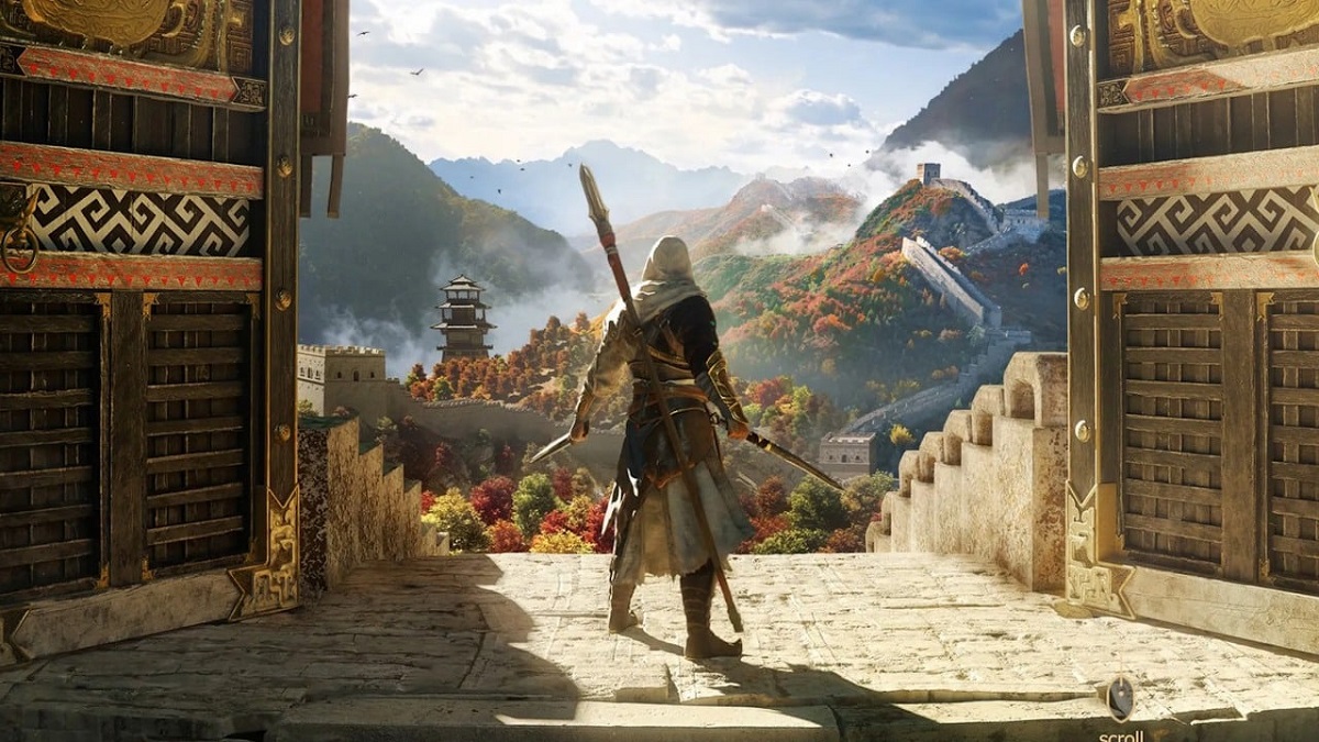 Ubisoft ogłosił daty beta testów mobilnej gry action-RPG Assassin's Creed Codename Jade i zaprosił wszystkich do wzięcia w nich udziału.