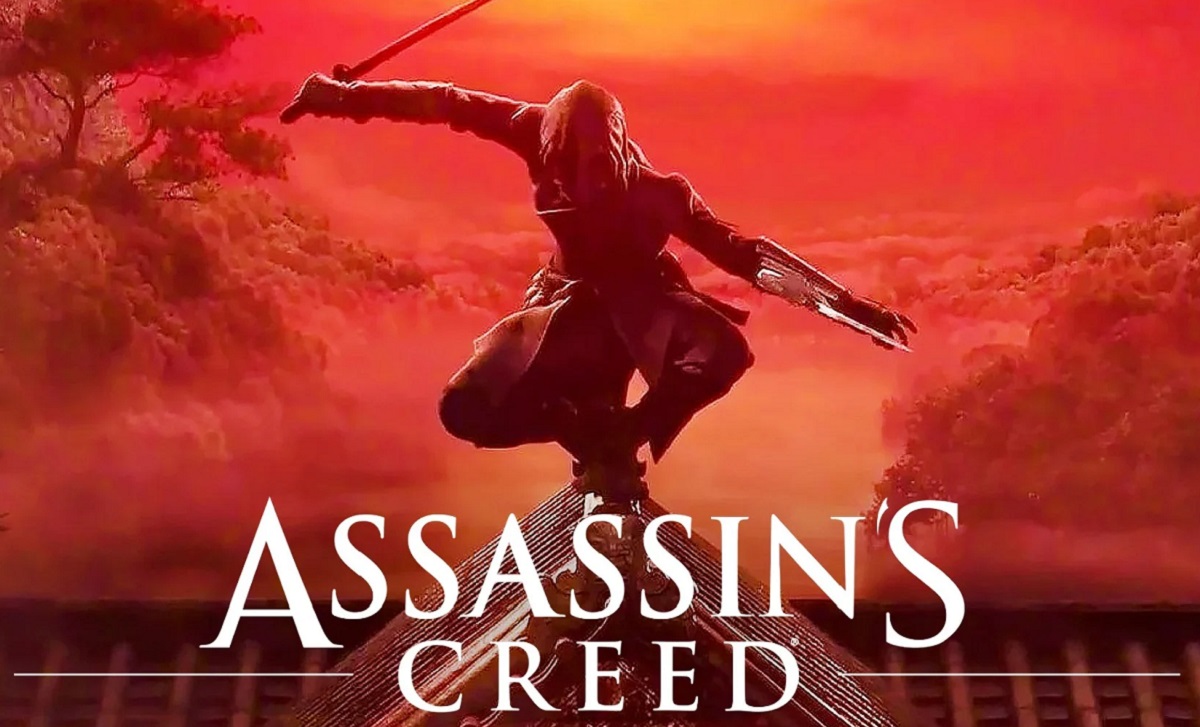 Feudalna Japonia, dwójka nietuzinkowych bohaterów, wysoka zniszczalność obiektów i sporo skradania to główne cechy Assassin's Creed Red