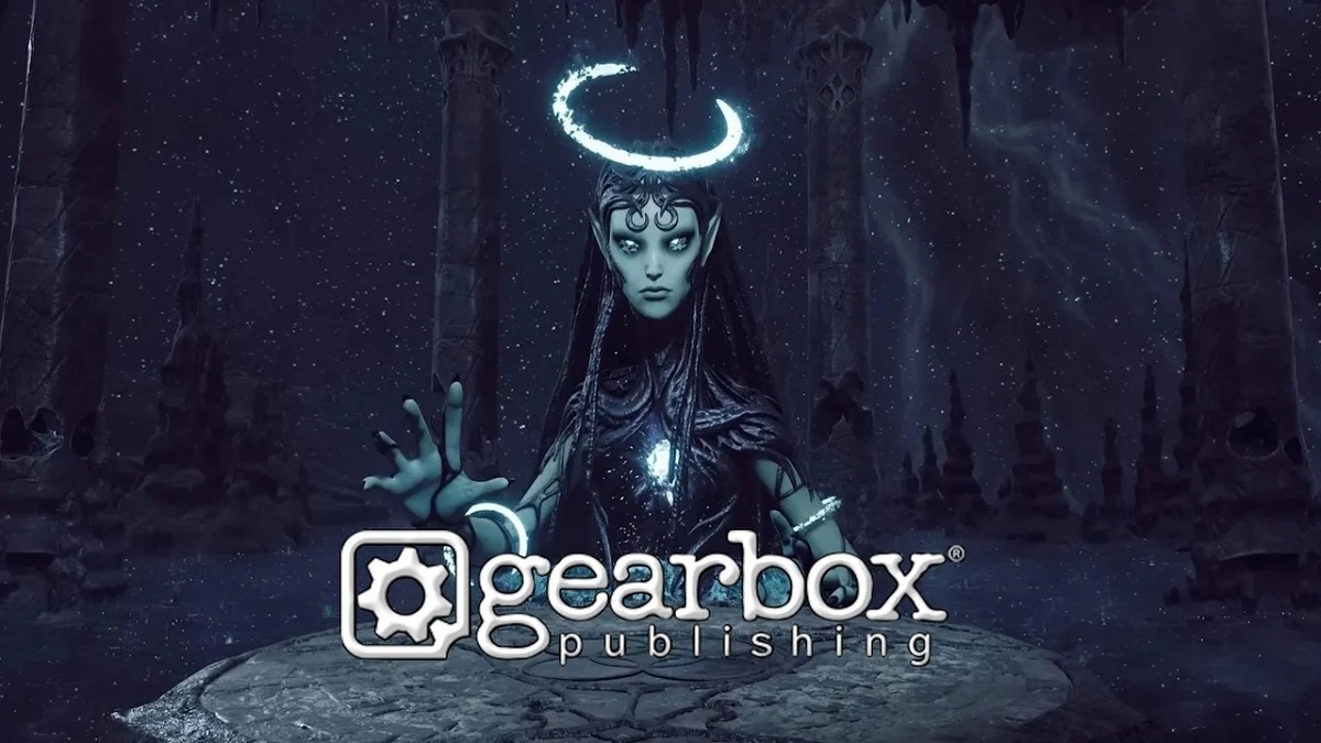 Stara firma, nowa nazwa: Gearbox Publishing zmieniło nazwę na Arc Games