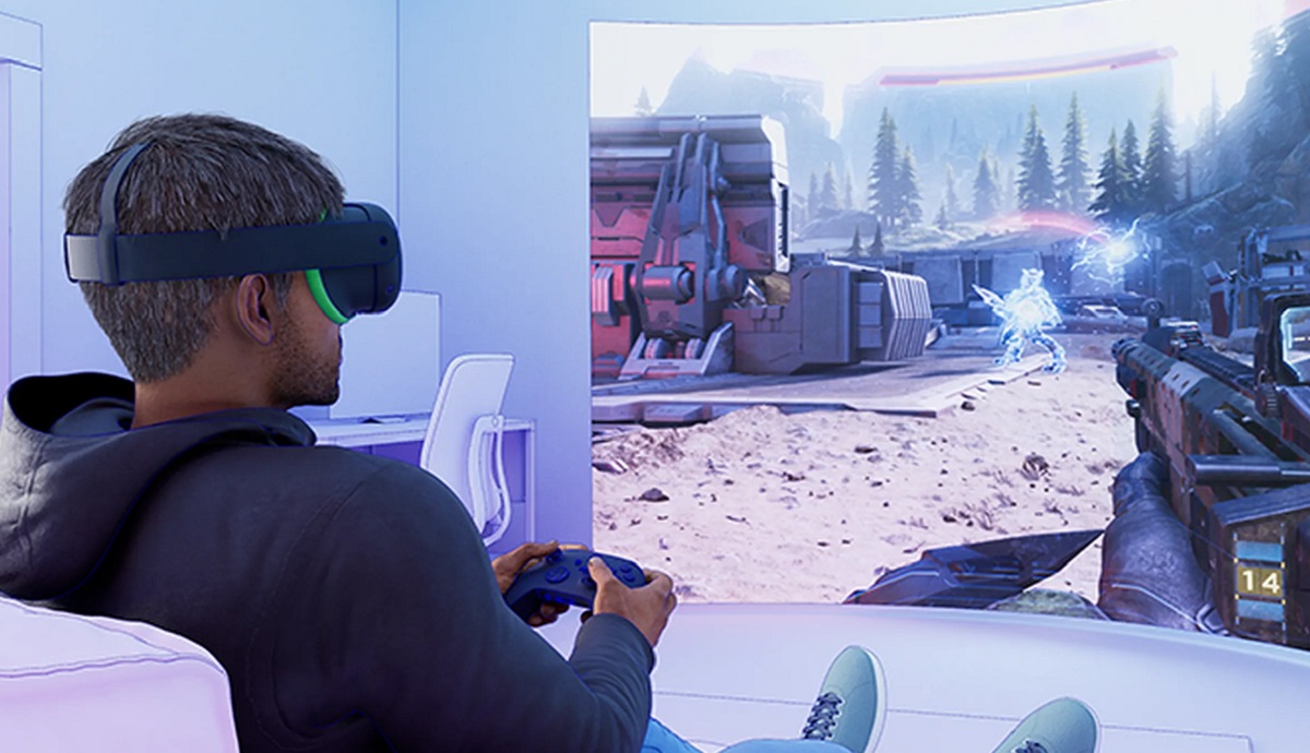 Meta zapewni firmom zewnętrznym dostęp do Horizon OS i będzie współpracować z Microsoftem w celu wydania limitowanej edycji zestawu słuchawkowego Quest 3 VR w stylu Xbox