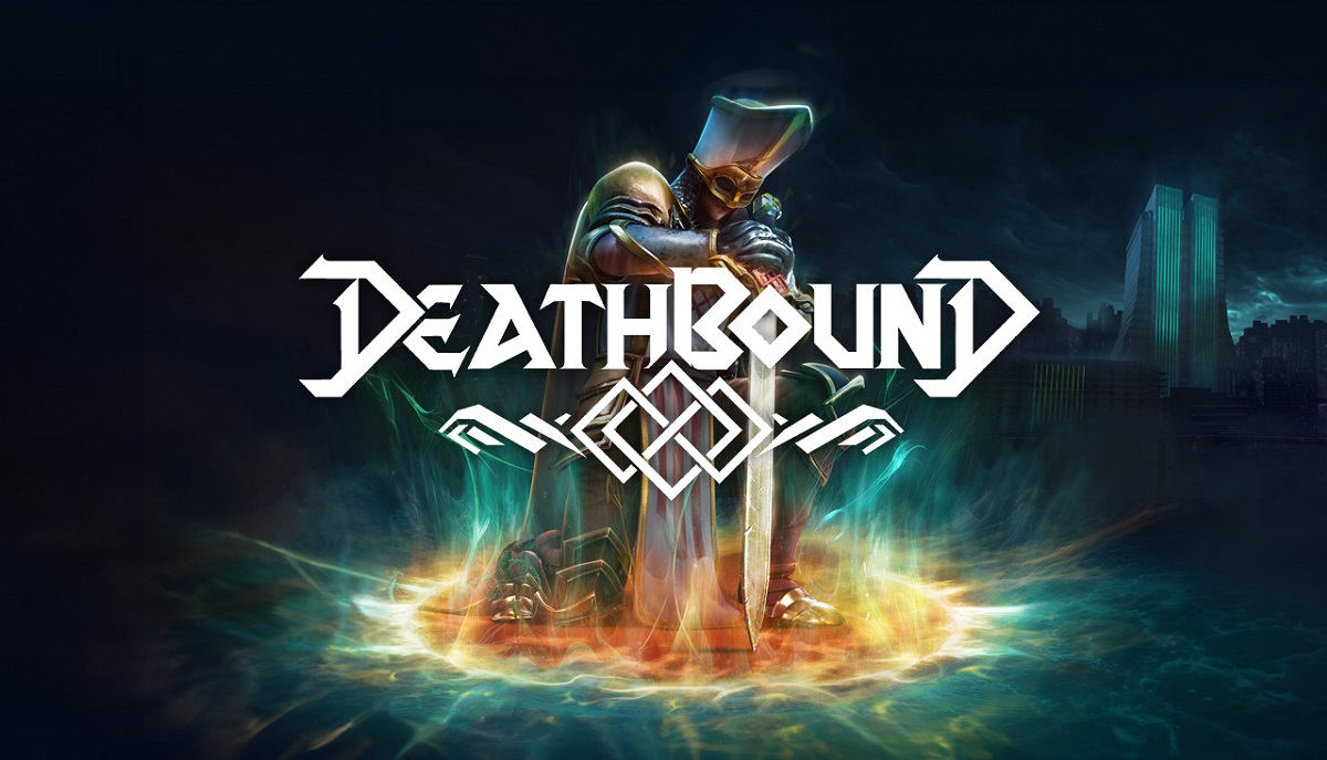 Nowy zwiastun mrocznego RPG akcji Deathbound ujawnił datę premiery gry, a demo dostępne jest na Steamie