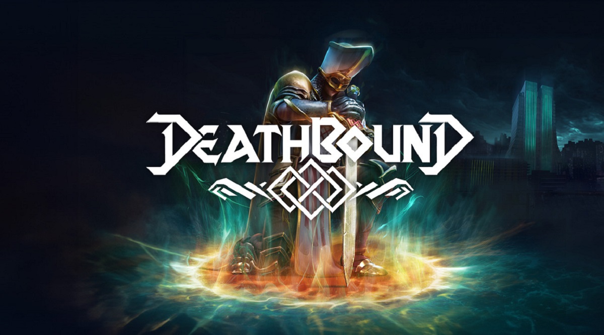Demo mrocznego RPG akcji Deathbound jest już dostępne na PS5, a premiera gry zaplanowana jest na początek sierpnia