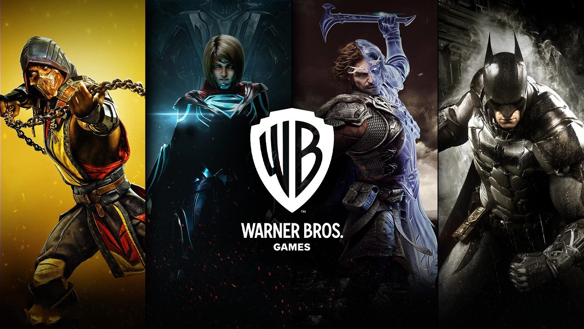 Media: holding medialny Warner Bros Discovery rozważa sprzedaż niektórych swoich studiów gier, w tym twórców Hogwarts Legacy i Mortal Kombat.