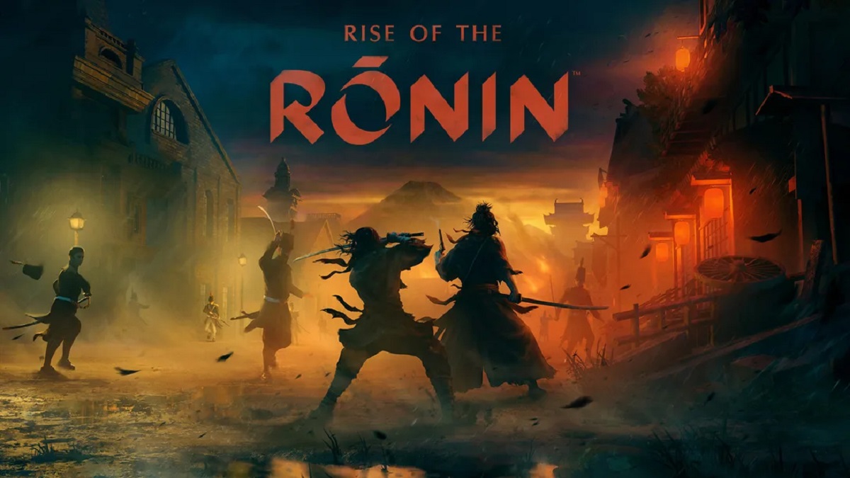 State of Play prezentuje zwiastun gry akcji Rise of the Ronin od Team Ninja Studios.