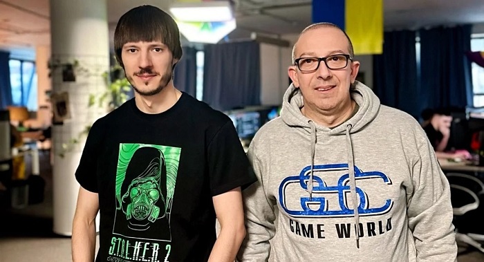 Twórcy gry S.T.A.L.K.E.R. 2: Heart of Chornobyl mają nowego dyrektora handlowego - były szef Sega, THQ i ID@Xbox dołączył do GSC Game World-2