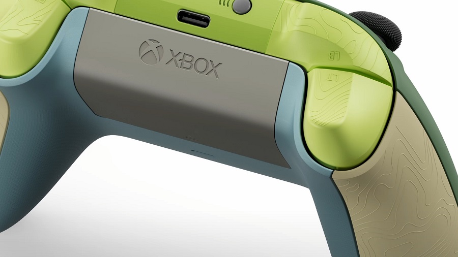 Dbałość o środowisko: Microsoft zapowiada ekologiczny kontroler Xbox wykonany z plastiku pochodzącego z recyklingu-2