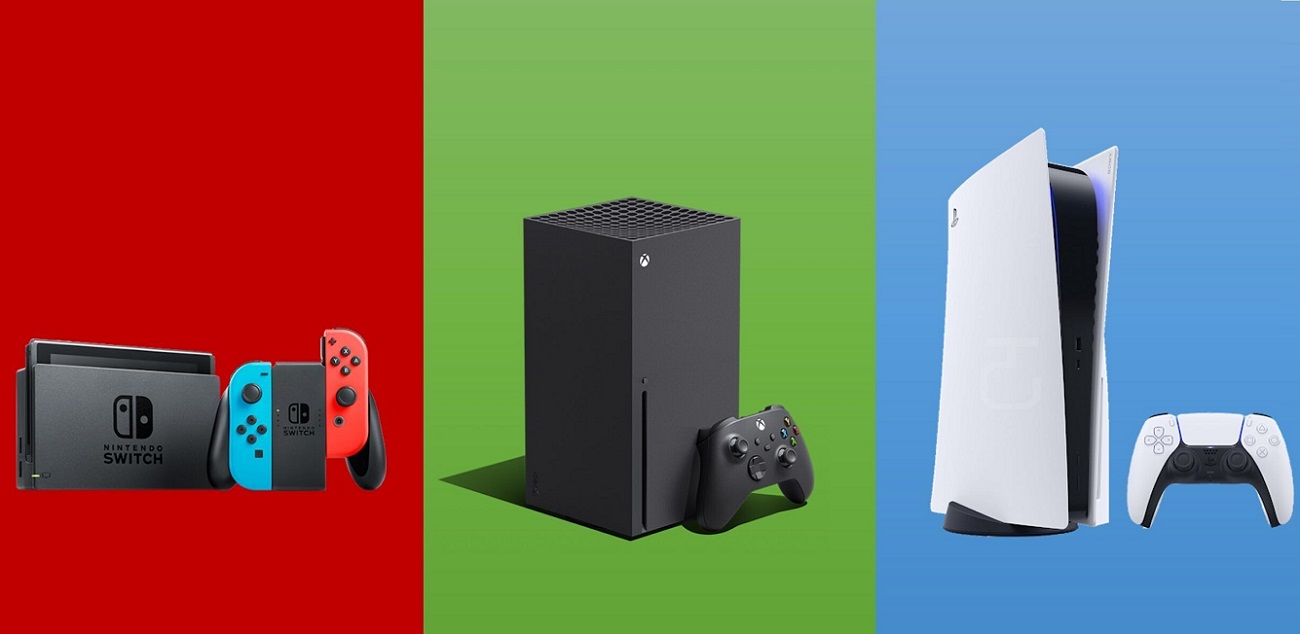 PC i Nintendo Switch są poza konkurencją: HowLongToBeat opublikował listę najpopularniejszych platform do gier w 2023 roku.