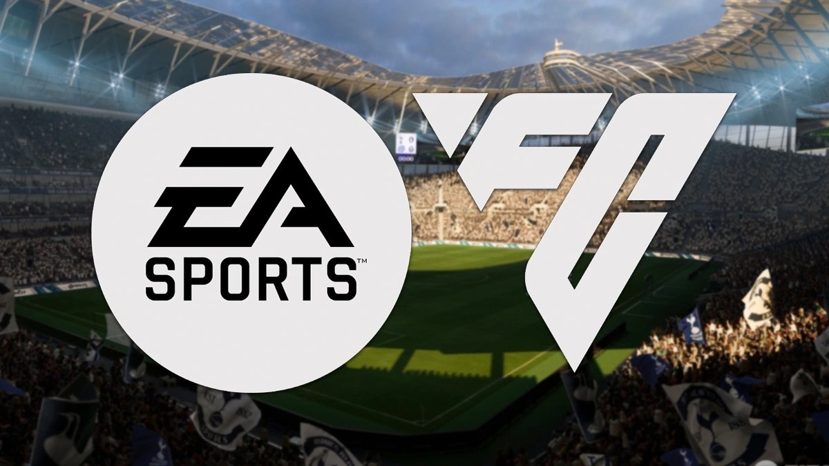 Zaprezentowano zwiastun nowego symulatora piłki nożnej EA Sports FC 24