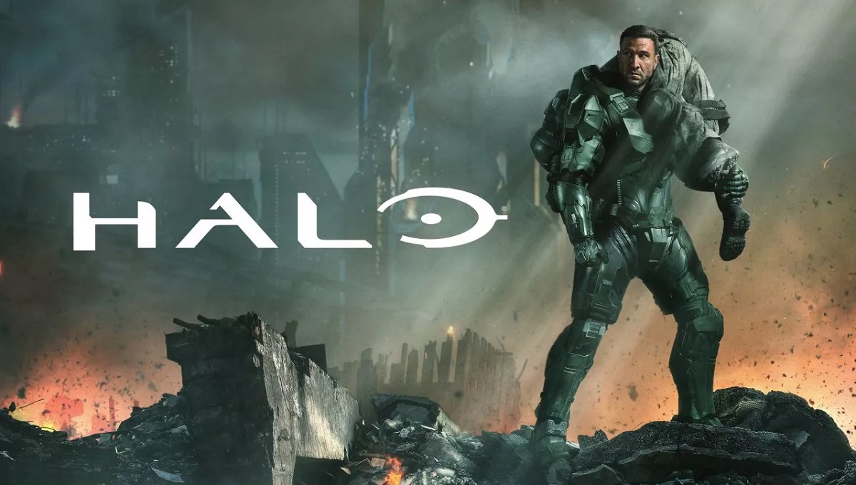 Serial oparty na Halo został zamknięty po dwóch sezonach, ale może być kontynuowany w innej usłudze