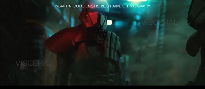 Wyciekły materiał filmowy z gry akcji Star Wars Outlaws ujawnił jednego z elitarnych wrogów, z którymi zmierzy się główny bohater.-2