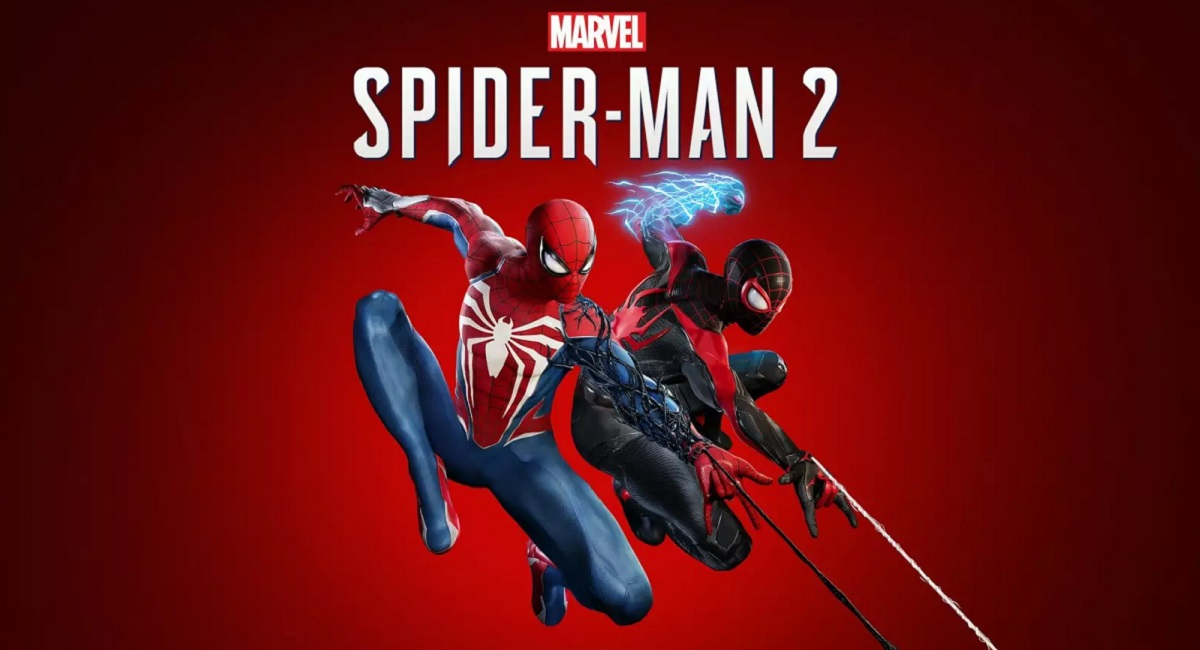 Ujawniono datę premiery Marvel's Spider-Man 2