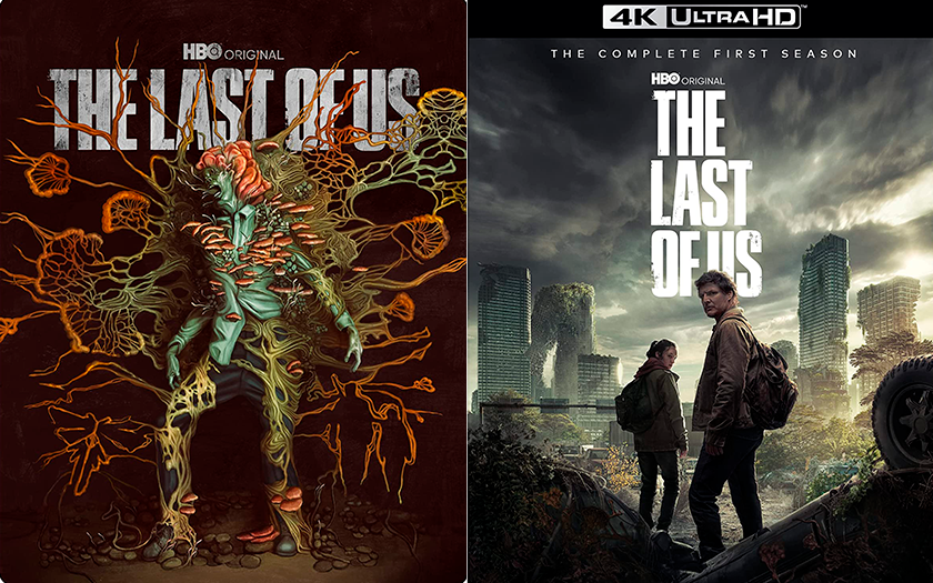 17 lipca telewizyjna adaptacja The Last of Us otrzyma 3 fizyczne wydania z nową ekskluzywną zawartością-4