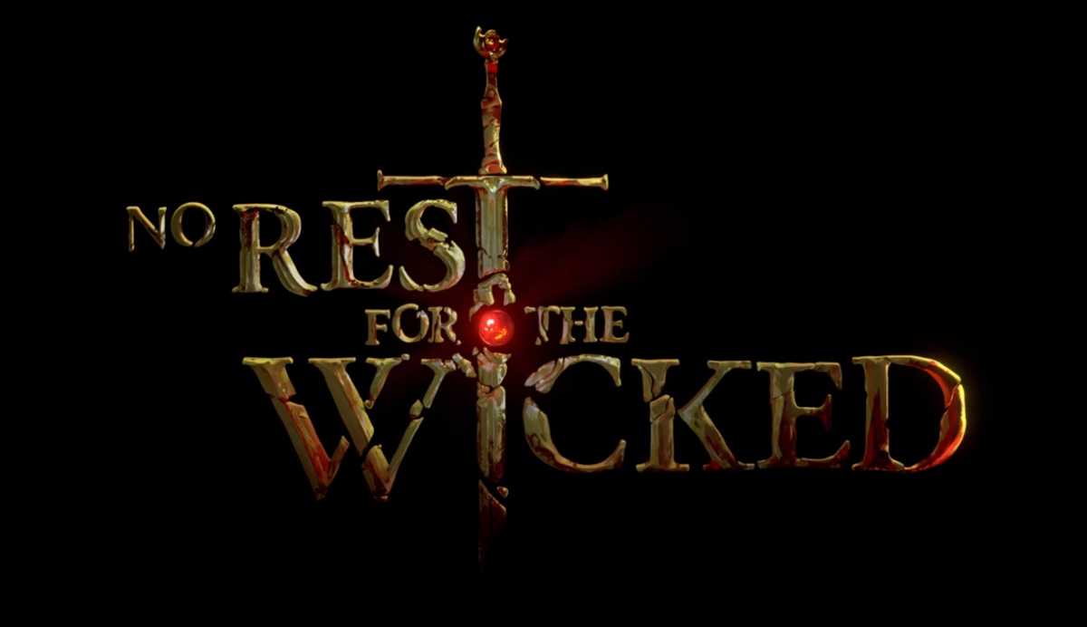 Deweloperzy gry action-RPG No Rest for the Wicked zaprezentowali krótki zwiastun i przypomnieli o ważnym streamie, który odbędzie się 1 marca