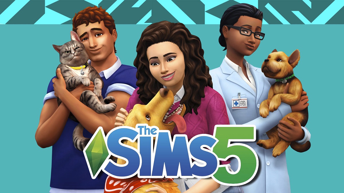 Hakerzy kochają tę grę: według insidera, prototyp The Sims 5 został zhakowany zaledwie tydzień po rozpoczęciu zamkniętych testów
