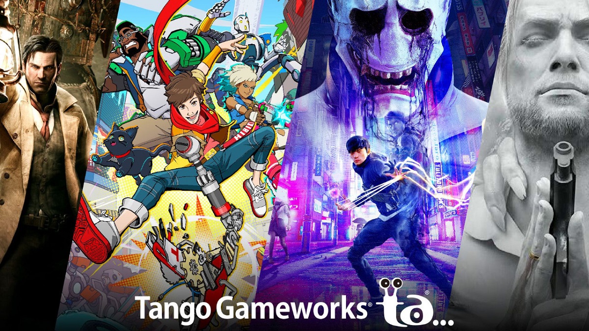 Insider: Tango Gameworks pracuje nad dwoma projektami, z których jeden będzie grą JRPG opartą na nowej franczyzie